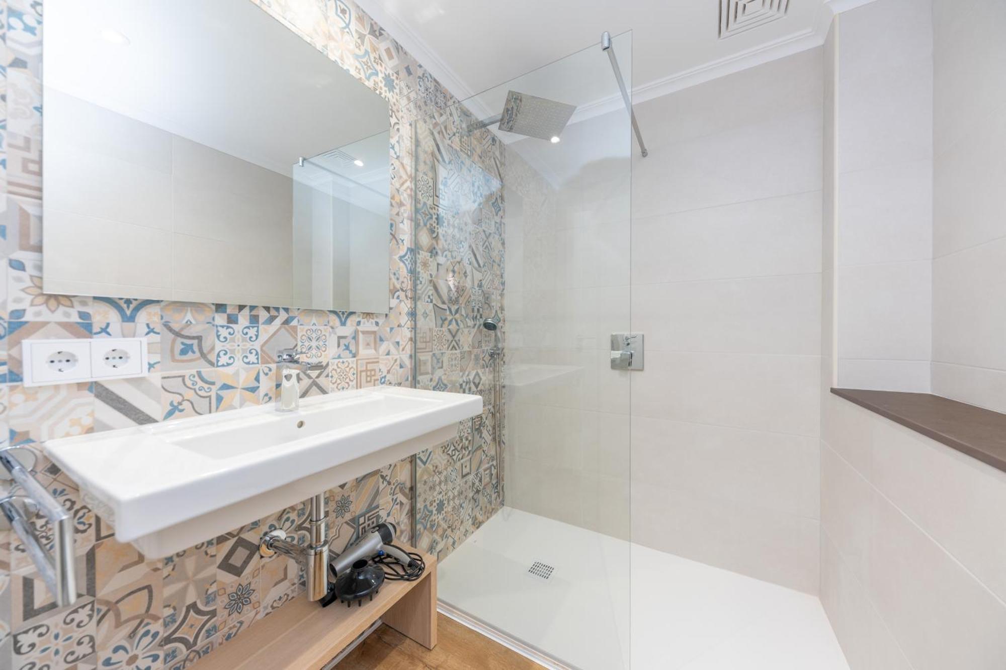 Apartamentos Massanet 까냐멜 외부 사진