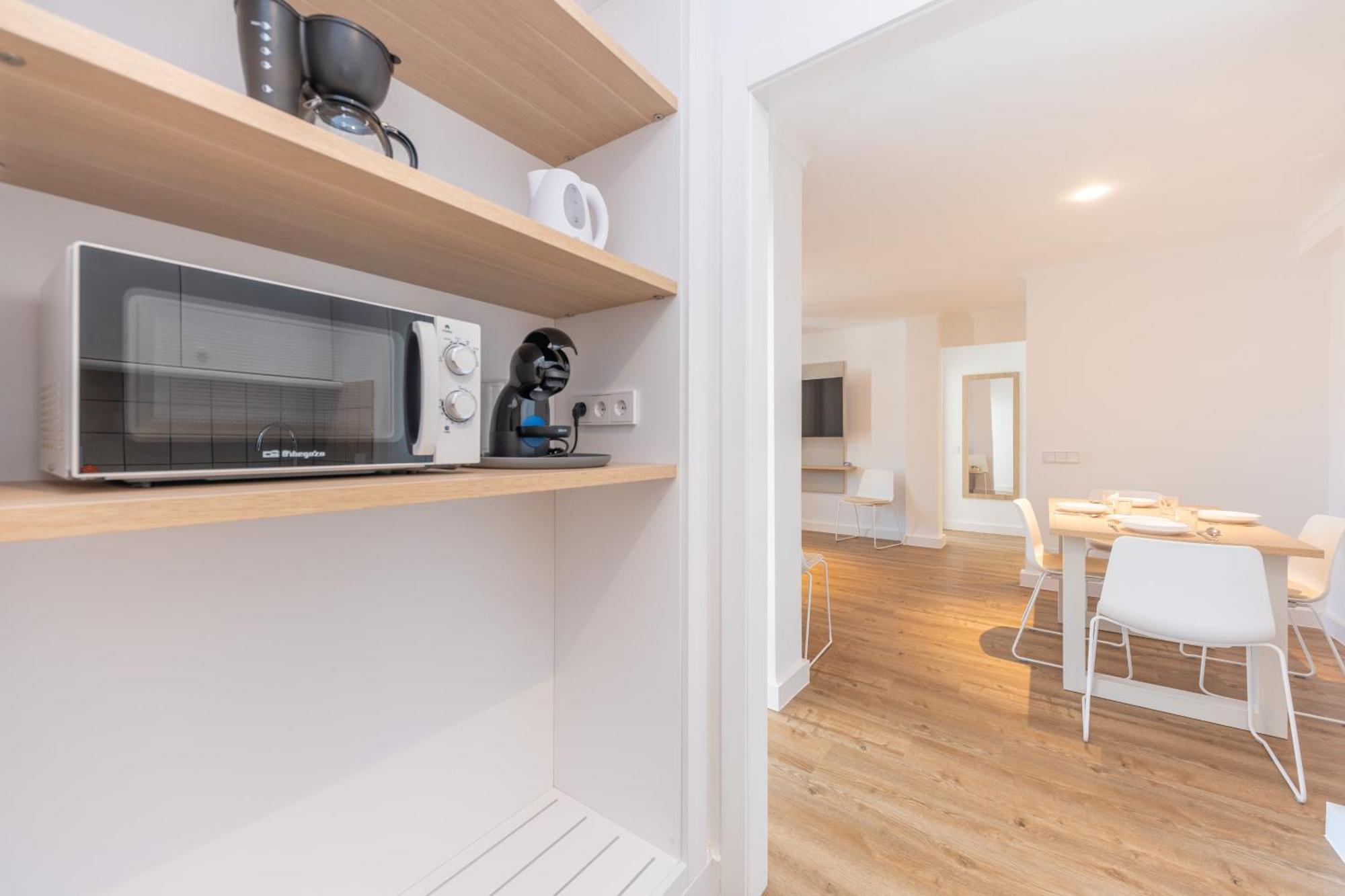 Apartamentos Massanet 까냐멜 외부 사진