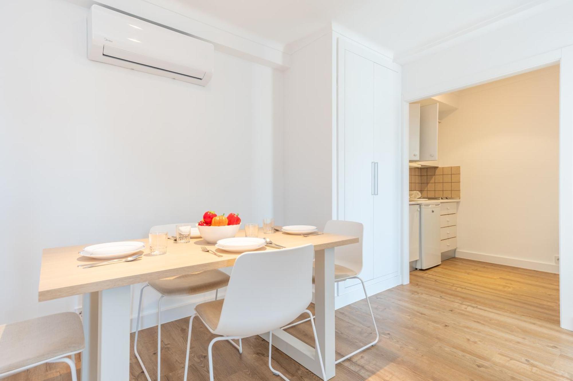 Apartamentos Massanet 까냐멜 외부 사진