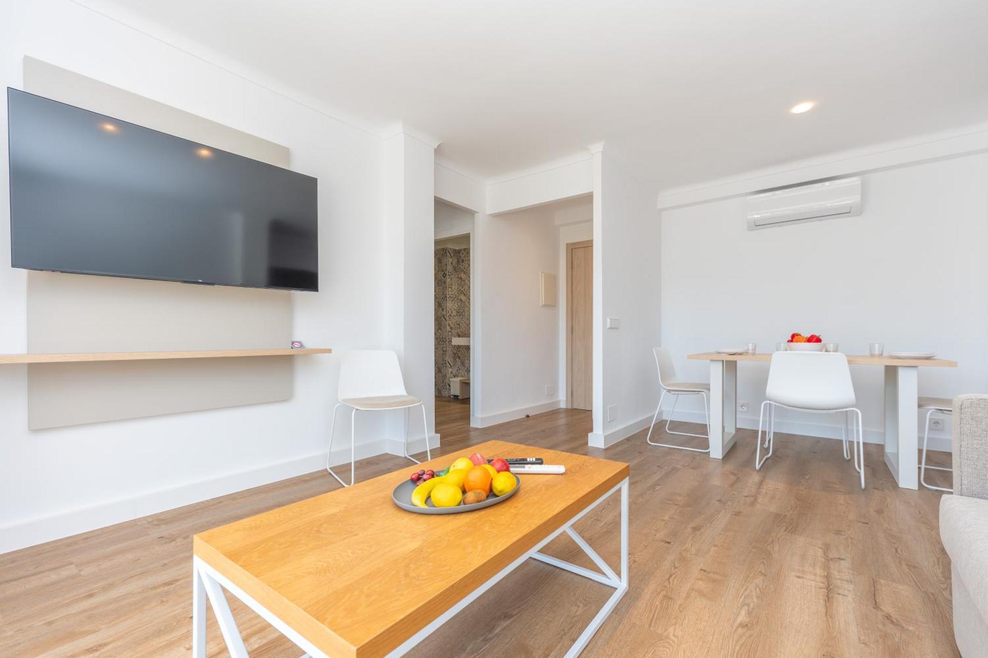 Apartamentos Massanet 까냐멜 외부 사진