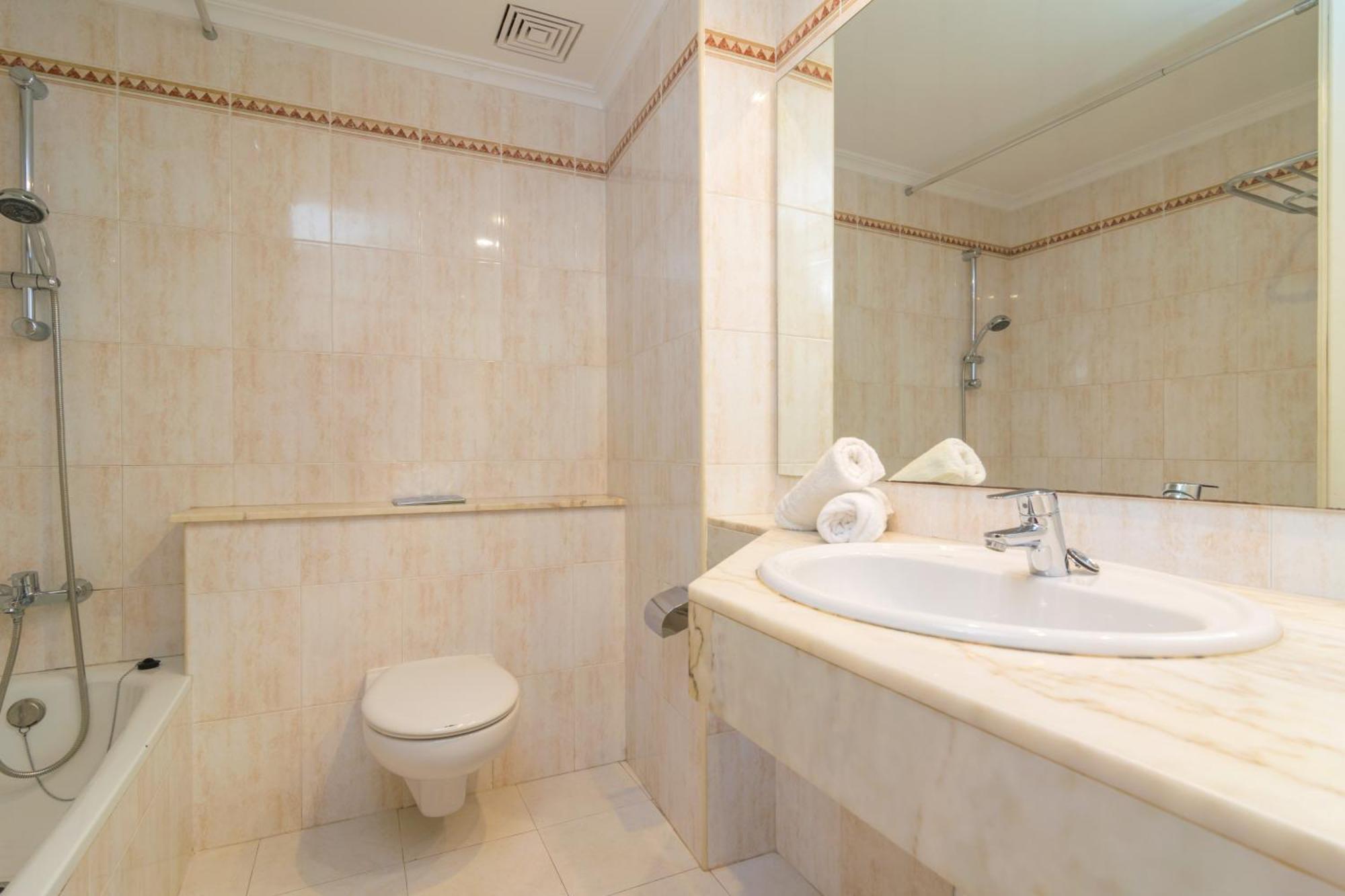 Apartamentos Massanet 까냐멜 외부 사진