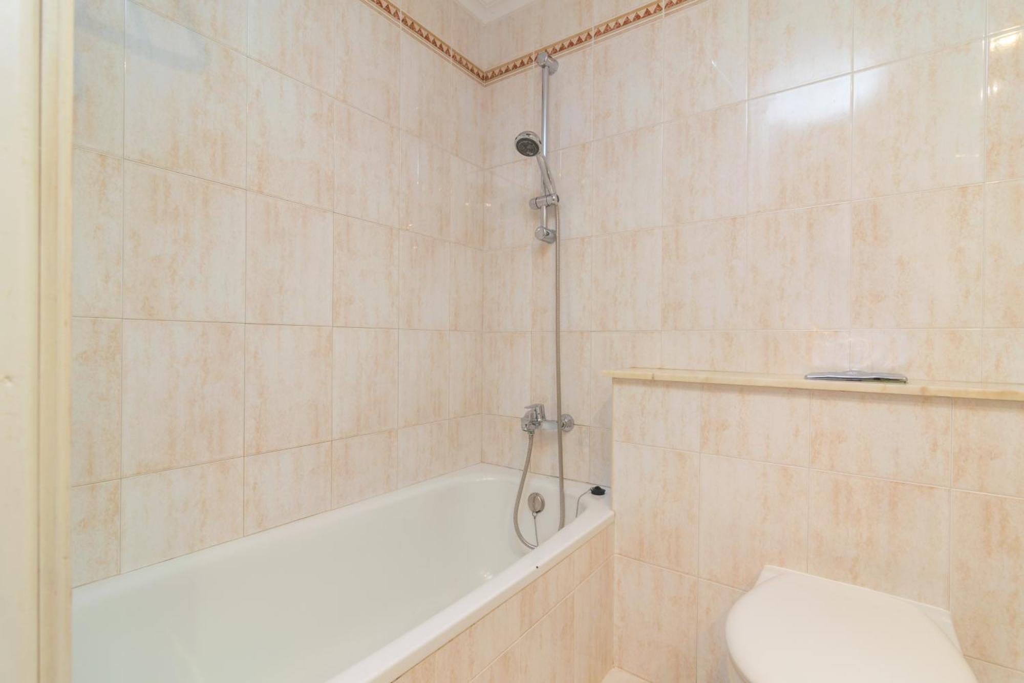 Apartamentos Massanet 까냐멜 외부 사진